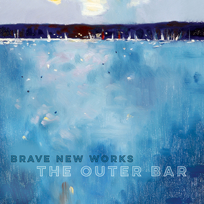 The Outer Bar Cover Art