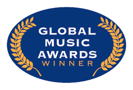Global Music Awards winner